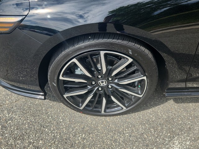 HondaAccord Hybrid9