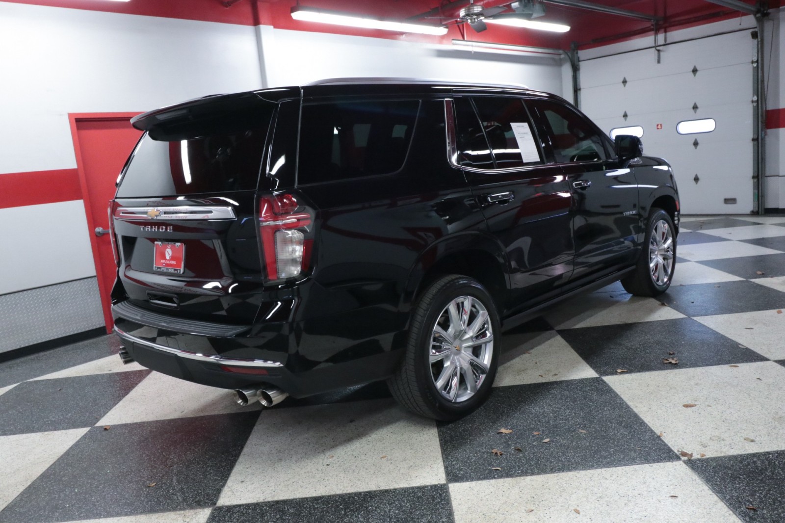 Used Car 2023 Chevrolet Tahoe  High Country For Sale Under $70,000 In Austin, Texas