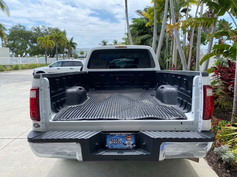 2008 Ford Super Duty F-350 POWER STROKE TURBO DIESEL XL in , 