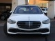 2022  S-Class S 580 in , 