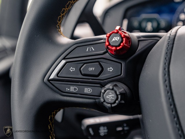 Lamborghini Temerario
