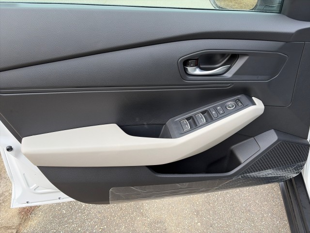 HondaAccord Sedan17
