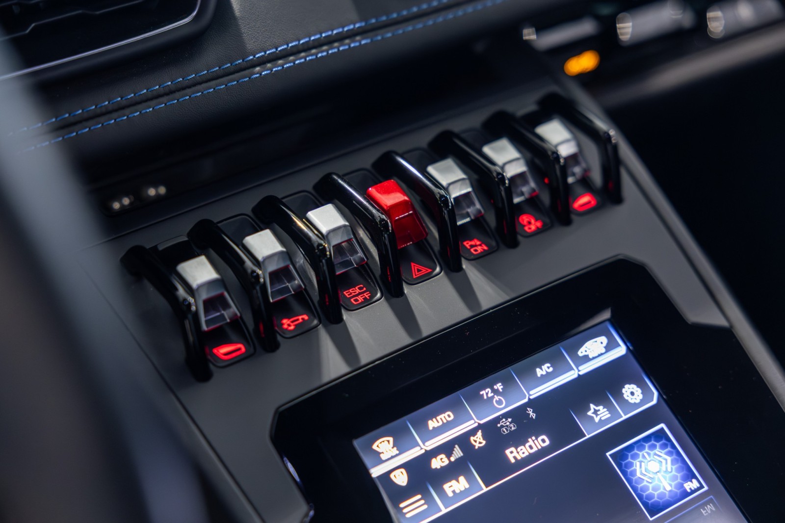 Used Car 2021 Lamborghini Huracan Evo  For Sale Under $270,000 In Boerne, Texas