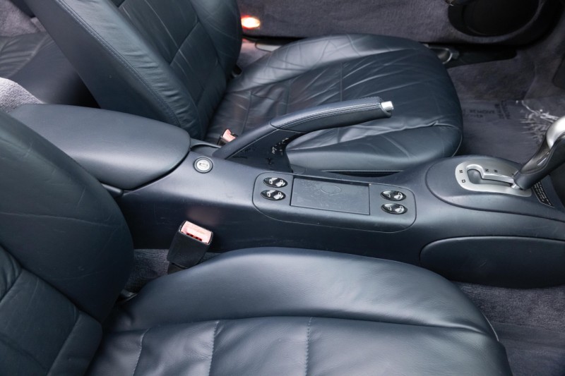 2000 Porsche 911 Carrera Carrera in , 