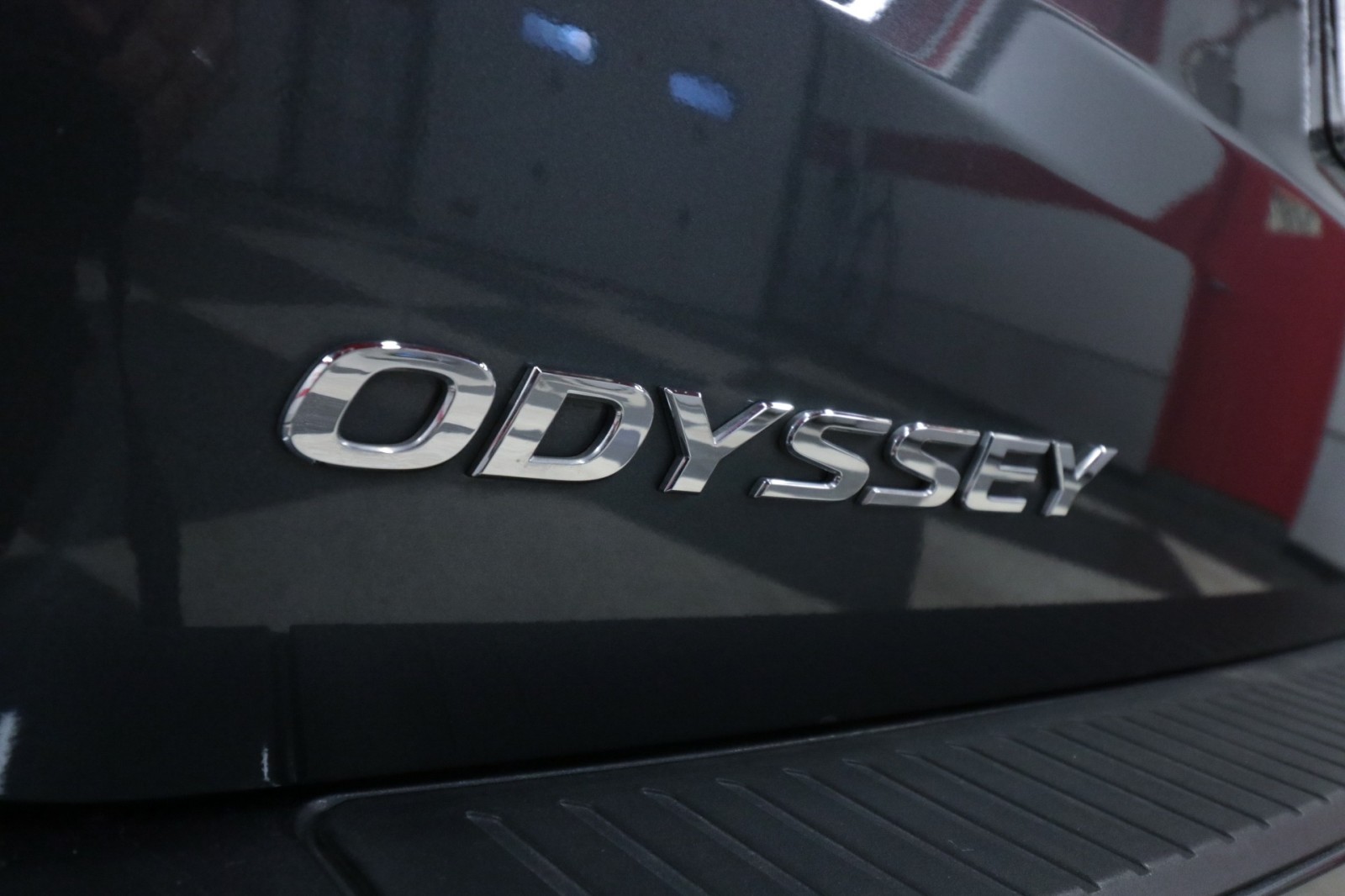 Used Car 2022 Honda Odyssey  Touring For Sale Under $30,000 In Austin, Texas