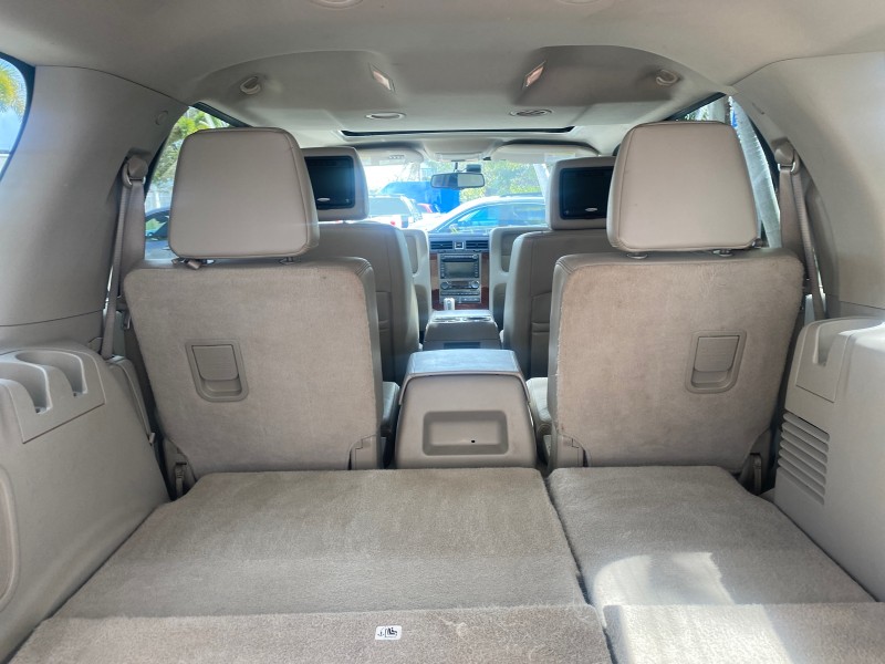 2013 Lincoln Navigator LOW MILES 79,153 NAV SUNROOF in , 