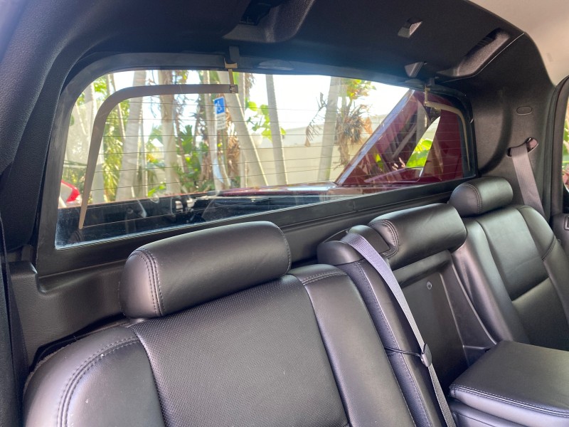 2007 Cadillac Escalade EXT LOW MILES 13,852 1 OWNER 4WD in , 
