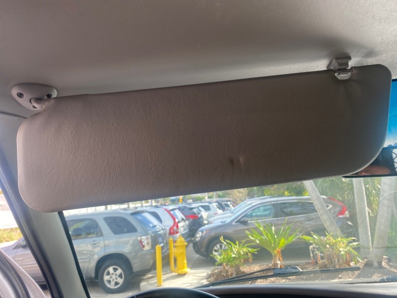 2000 Ford Econoline Cargo Van LOW MILES 68,046 in , 