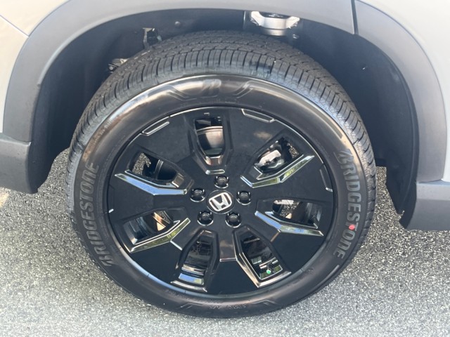 HondaPilot18