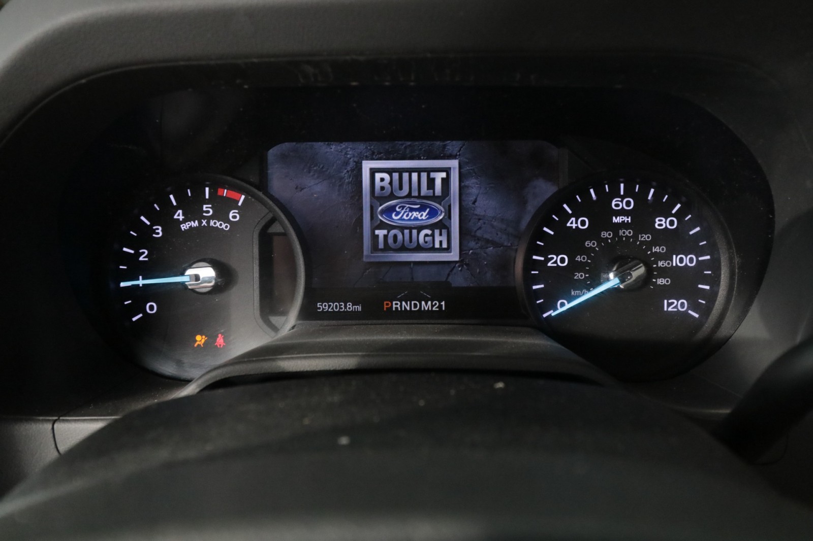 Used Car 2023 Ford E-series Cutaway  For Sale Under $35,000 In Austin, Texas