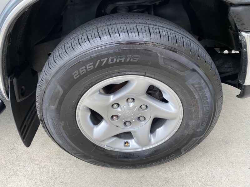 2002 Toyota Tundra SR5 LOW MILES 94,632 1 OWNER in , 