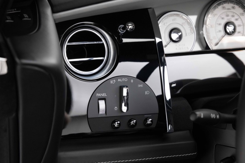 2019 Rolls-Royce Dawn  in , 