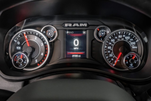 2022 Ram 3500 Tradesman 20