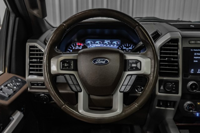 2019 Ford F-250 King Ranch 12