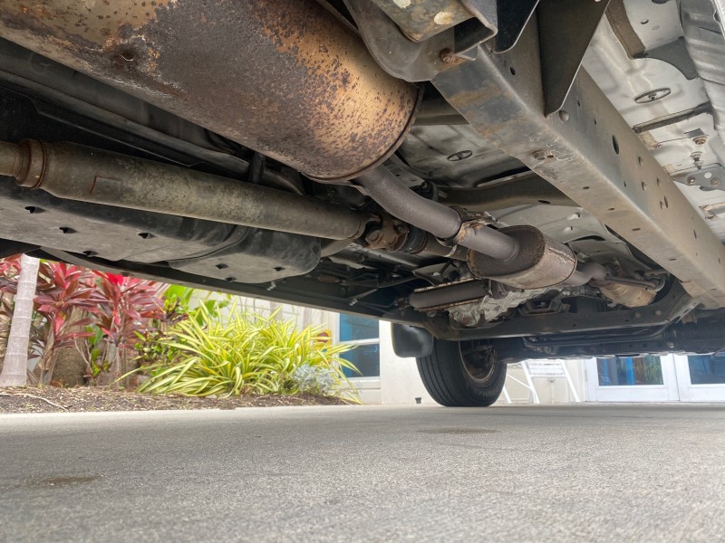 2004 Toyota Tundra SR5 1 OWNER 4WD XTRA CAB STEP SIDE in , 