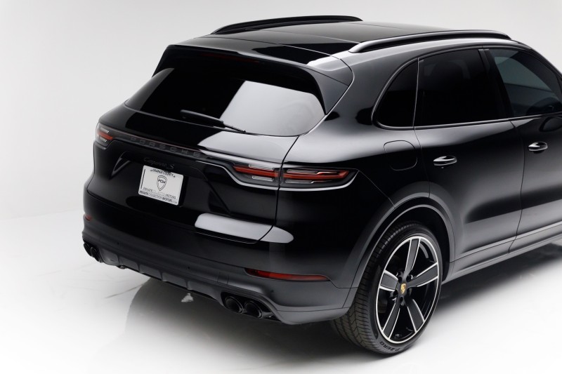 2020 Porsche Cayenne S S in , 