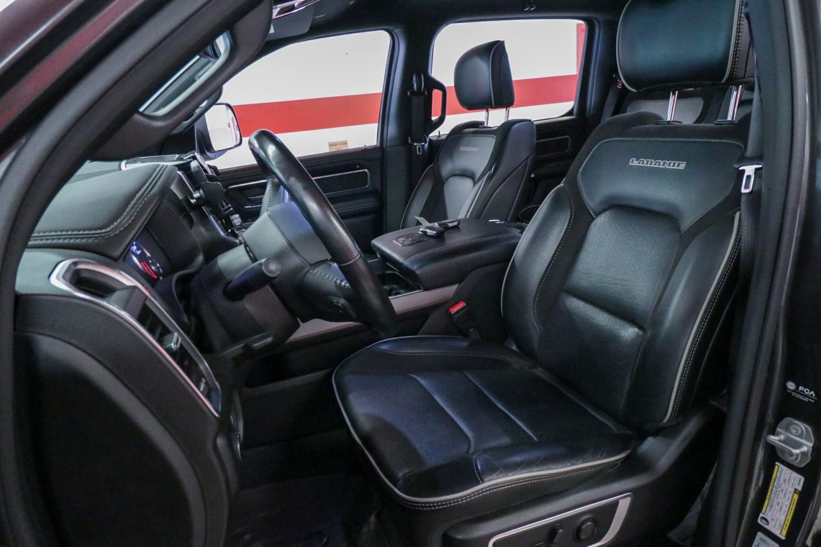 Used Car 2022 Ram 1500  Laramie For Sale Under $40,000 In Austin, Texas