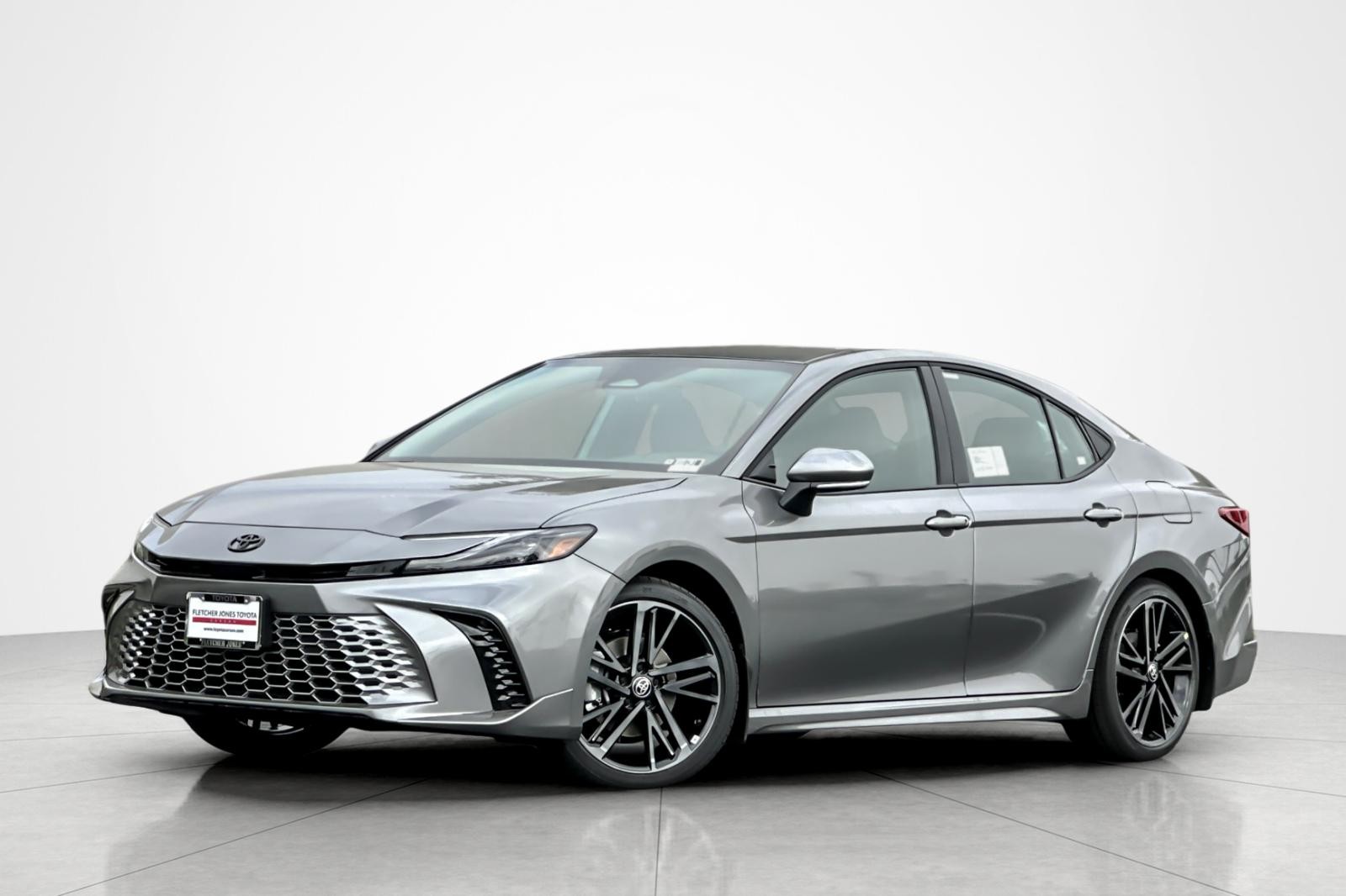 2026 Toyota Camry 2026 Toyota Camry XSE Sedan