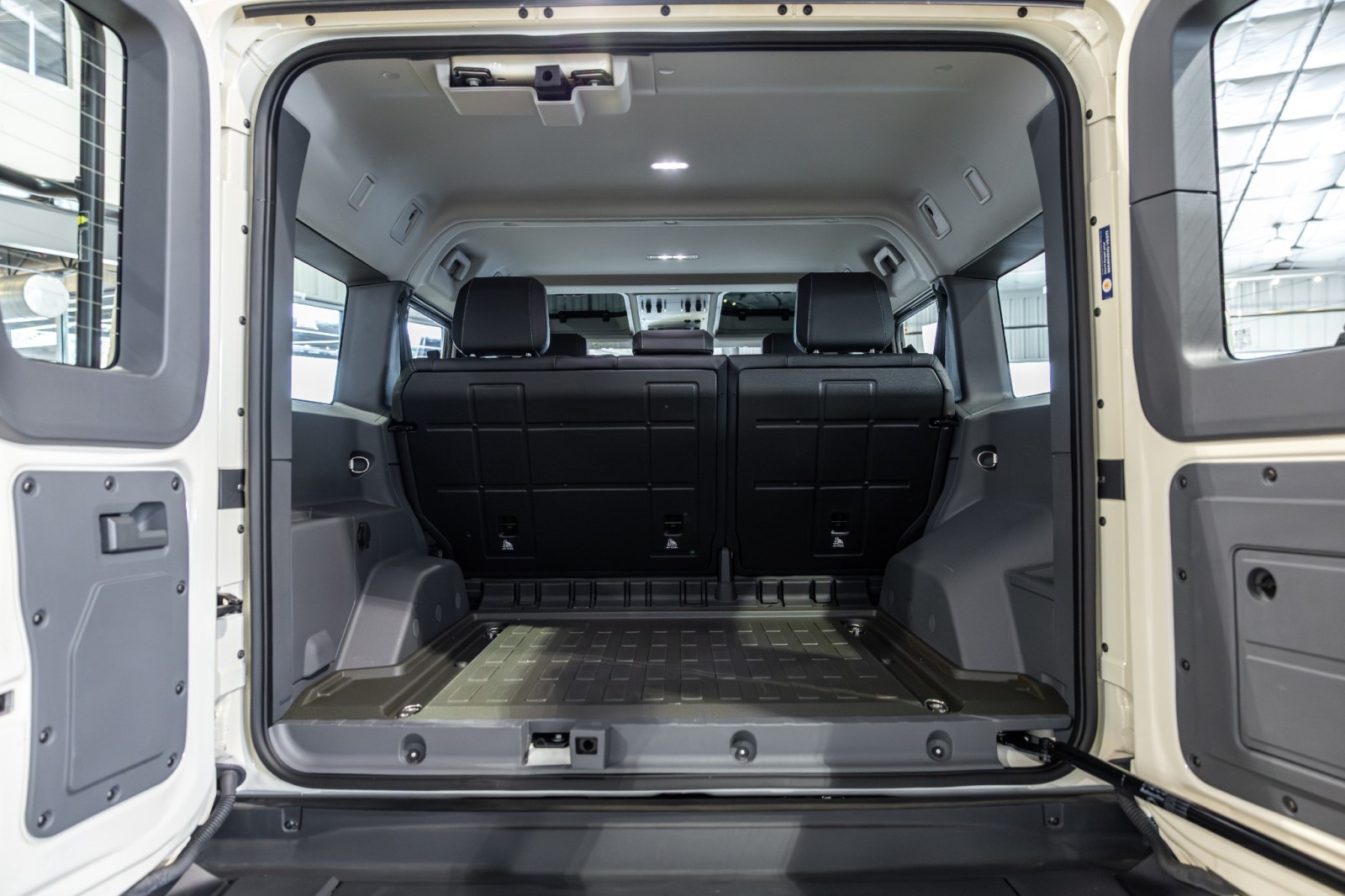 Used Car 2025 Ineos Grenadier Station Wagon  Fieldmaster Edition For Sale Under $90,000 In Boerne, Texas