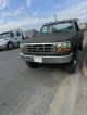 1997  F-250 HD   4x4  in , 