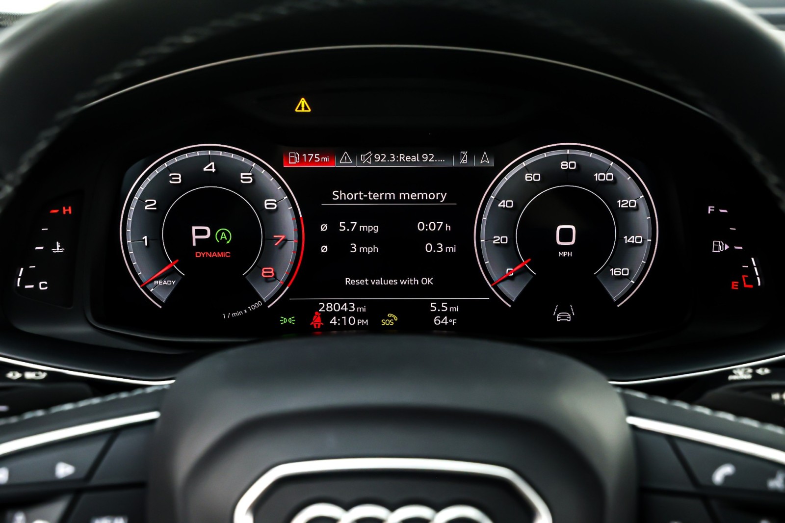 Used 2023 Mythos Black Metallic Audi Premium Plus 55 TFSI quattro image 20