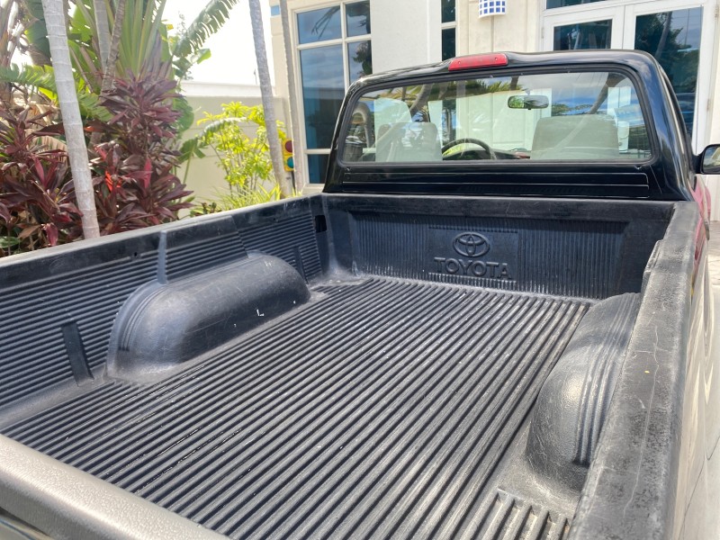 2002 Toyota Tacoma 1 OWNER AUTO AC 4 CYL in , 