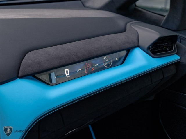 Lamborghini Temerario