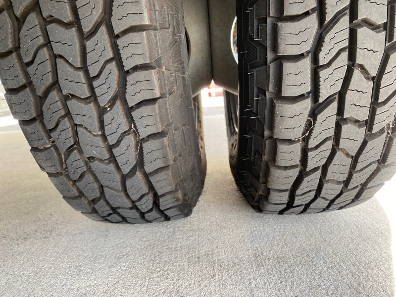 2001 Ford Super Duty F-350 DRW XL 1 OWNER LOW MILES 14,269 in , 