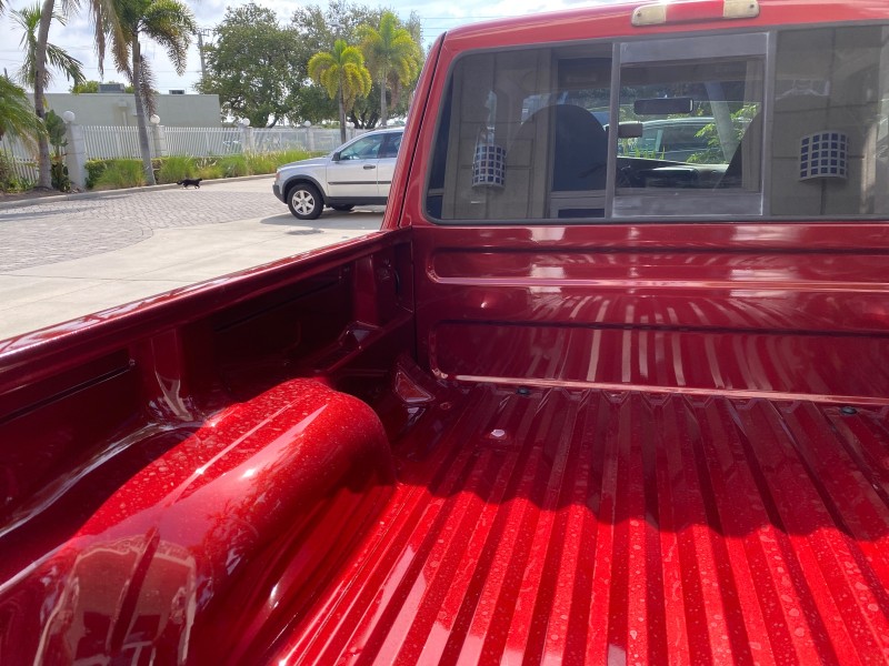 2002 Ford Ranger XLT LOW MILES 58,532 1 OWNER in ,