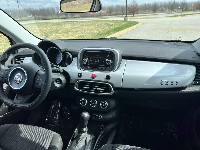2016 FIAT 500X Easy in CHESTERFIELD, Missouri