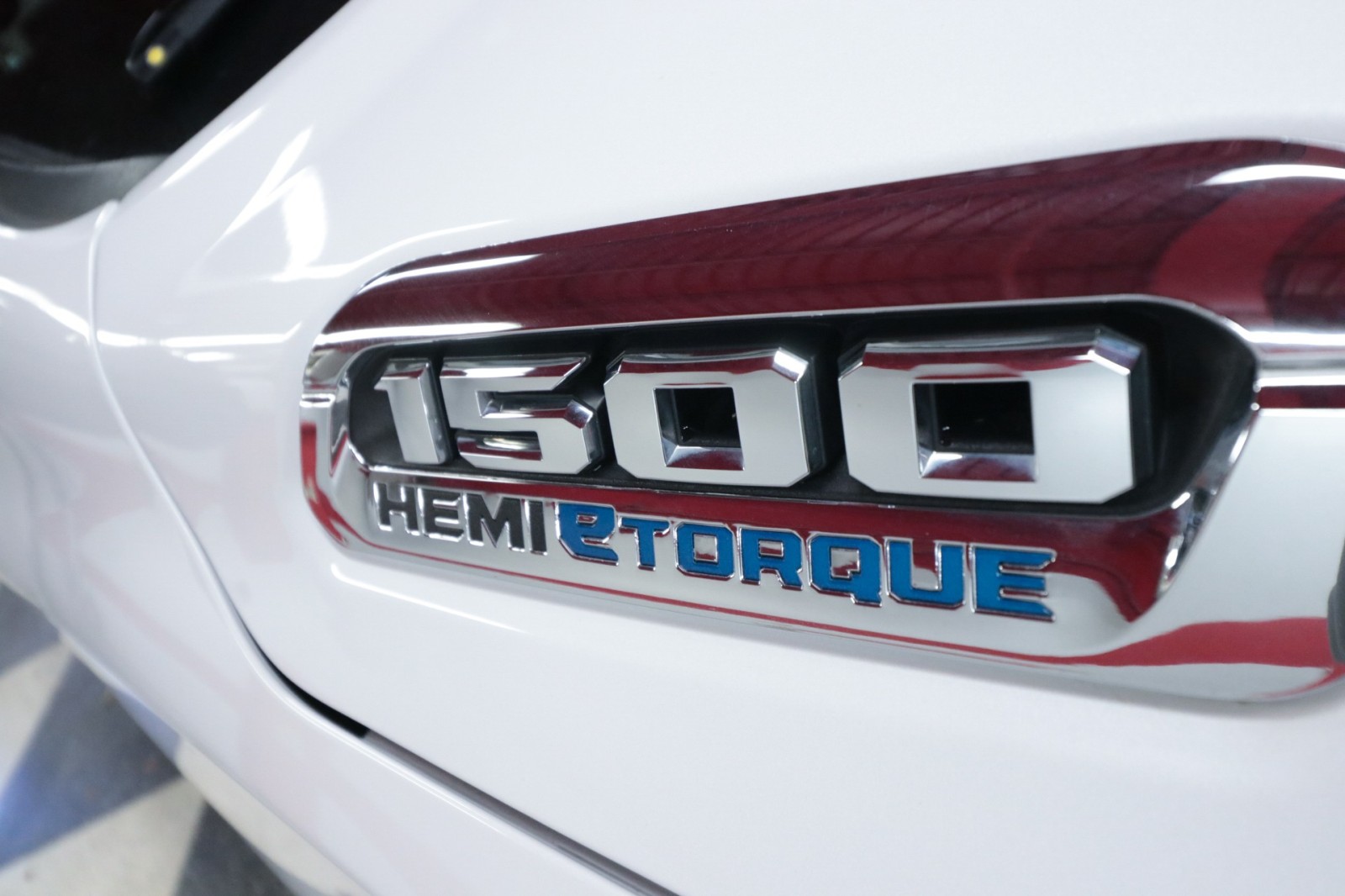 Used Car 2023 Ram 1500  Limited For Sale Under $50,000 In Austin, Texas