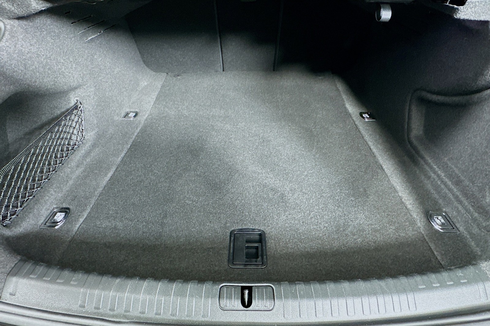 Used 2023 Mythos Black Metallic Audi Premium Plus image 22