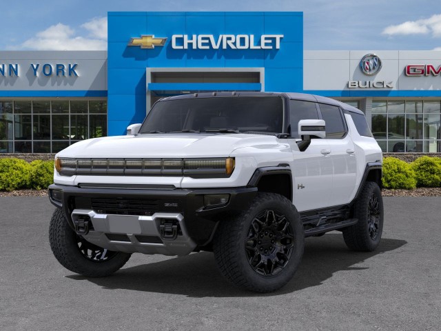 GMCHUMMER EV SUV6