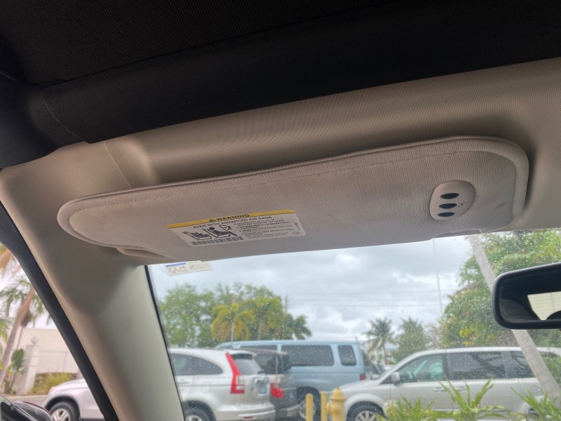 2008 Chrysler Sebring FLORIDA 41 SERVICES CONVERTIBLE in , 