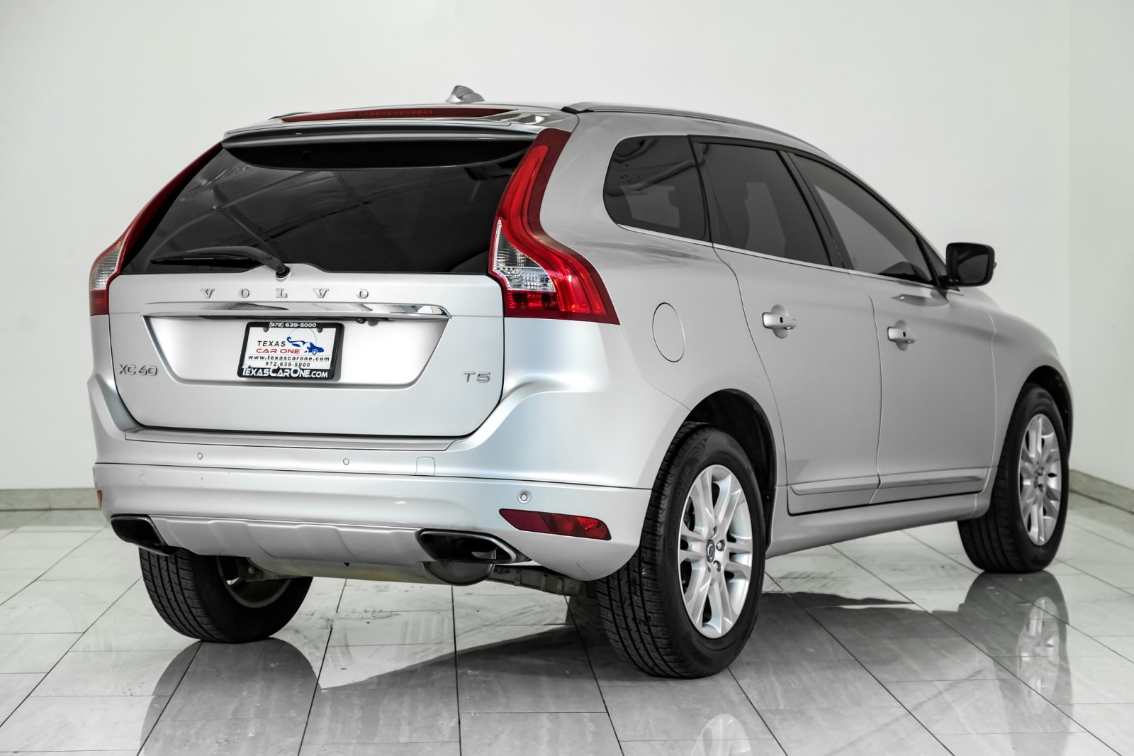 2015 Volvo XC60 T5 DRIVE-E PREMIER BLIND SPOT INFO NAVIGATION PANO 6