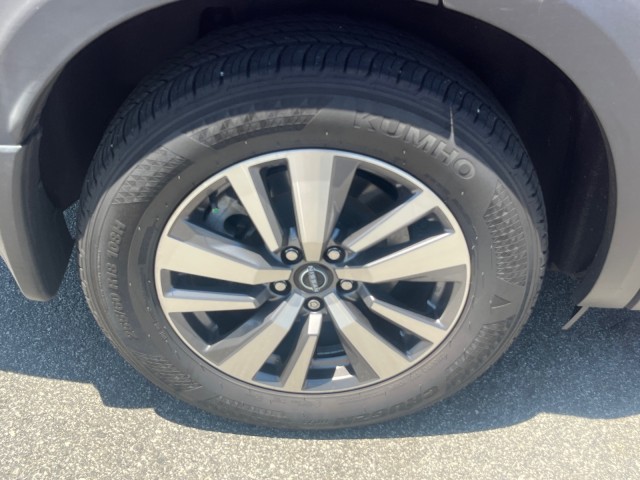 NissanPathfinder19