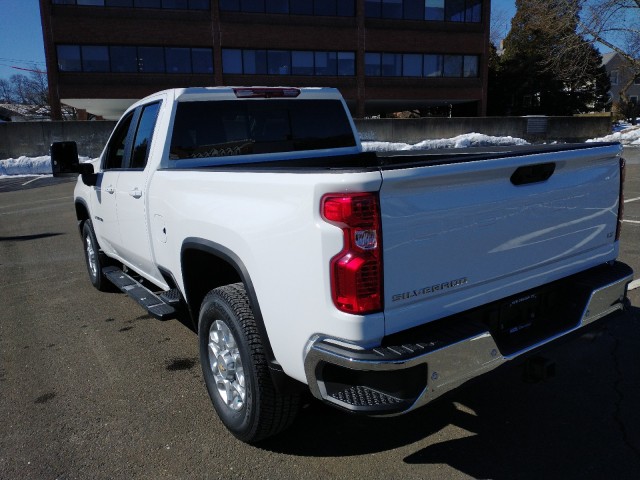 2024 Chevrolet Silverado 2500HD LT 13