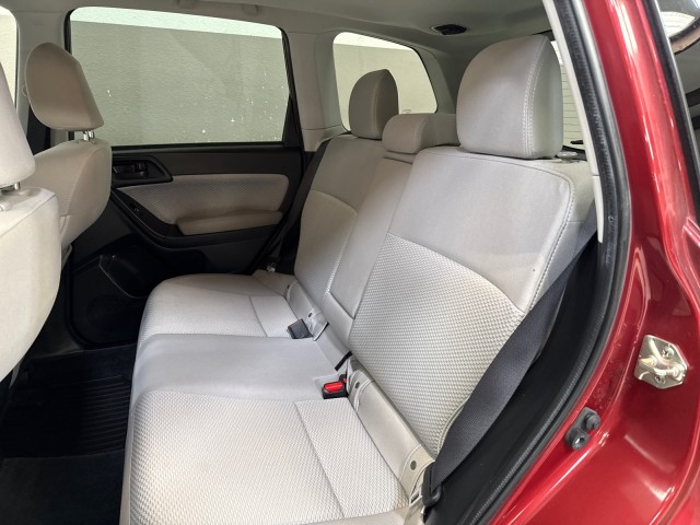 2017 Subaru Forester Premium AWD in , 