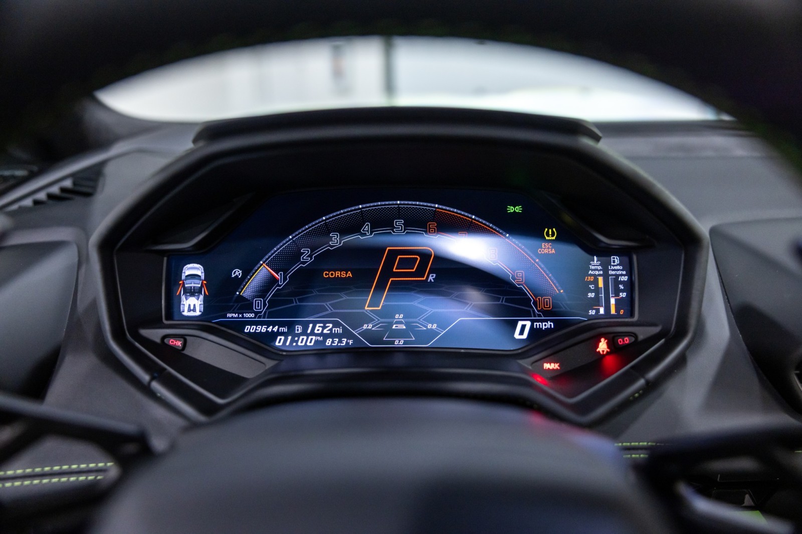 2023 Lamborghini Huracan EVO - Photo 45