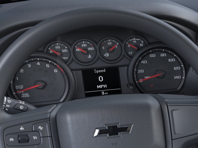 ChevroletSilverado 150018