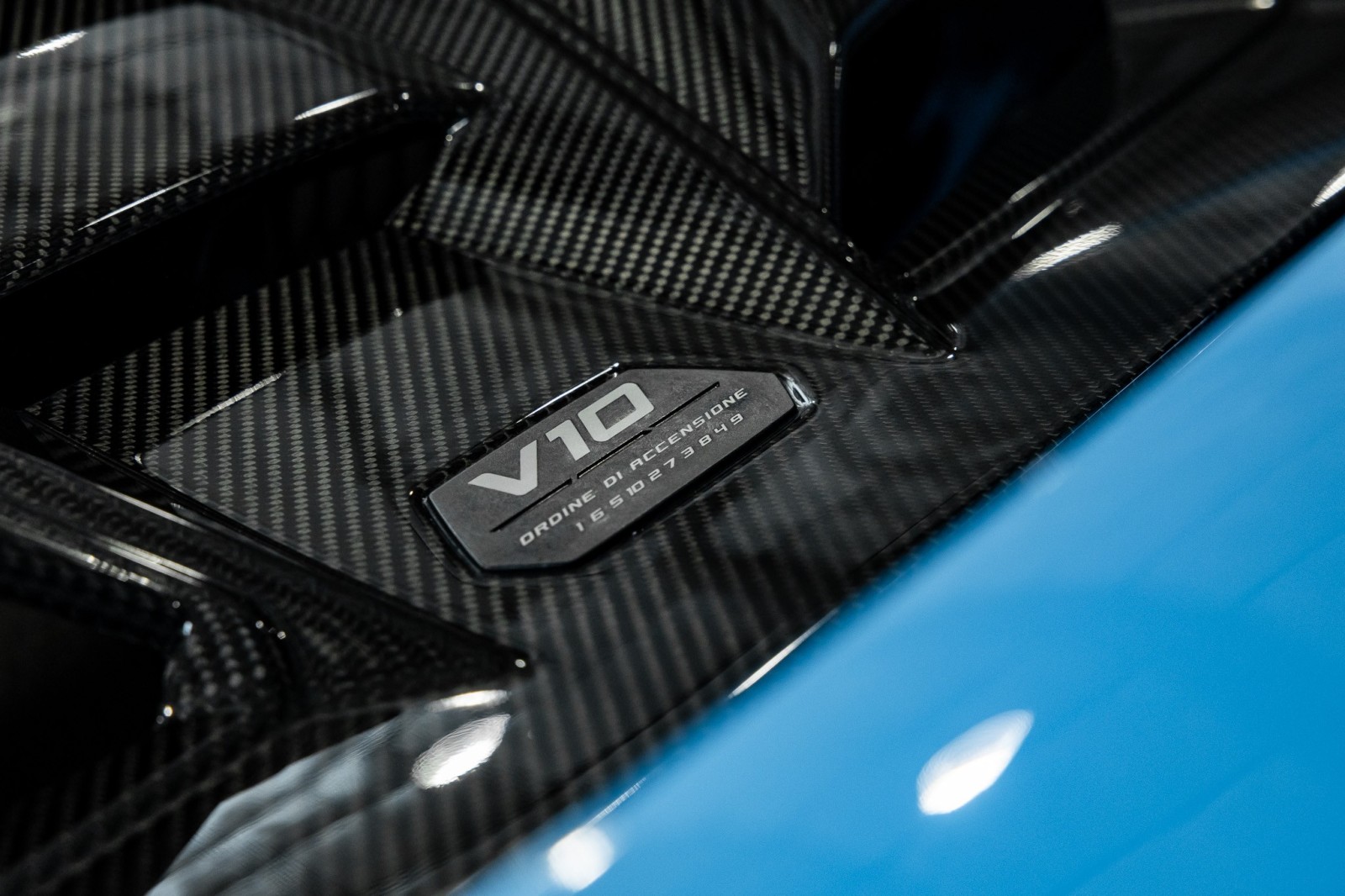 Used Car 2023 Lamborghini Huracan Tecnica  For Sale Under $340,000 In Boerne, Texas