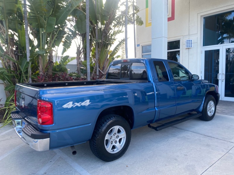2005 Dodge Dakota SLT LOW MILES 69,842 4WD CLUB in , 