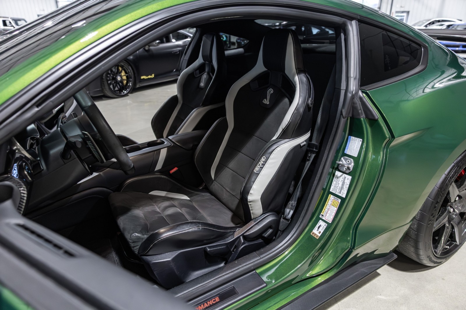 Used Car 2022 Ford Mustang  Shelby Gt500 For Sale Under $130,000 In Boerne, Texas