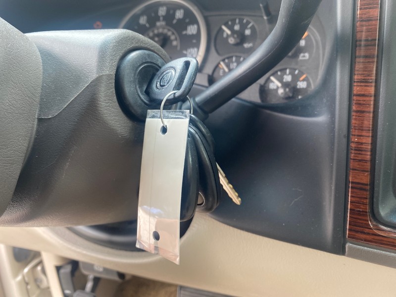 2003 Cadillac Escalade ESV SUV PEARL WHITE 4WD/AWD in , 