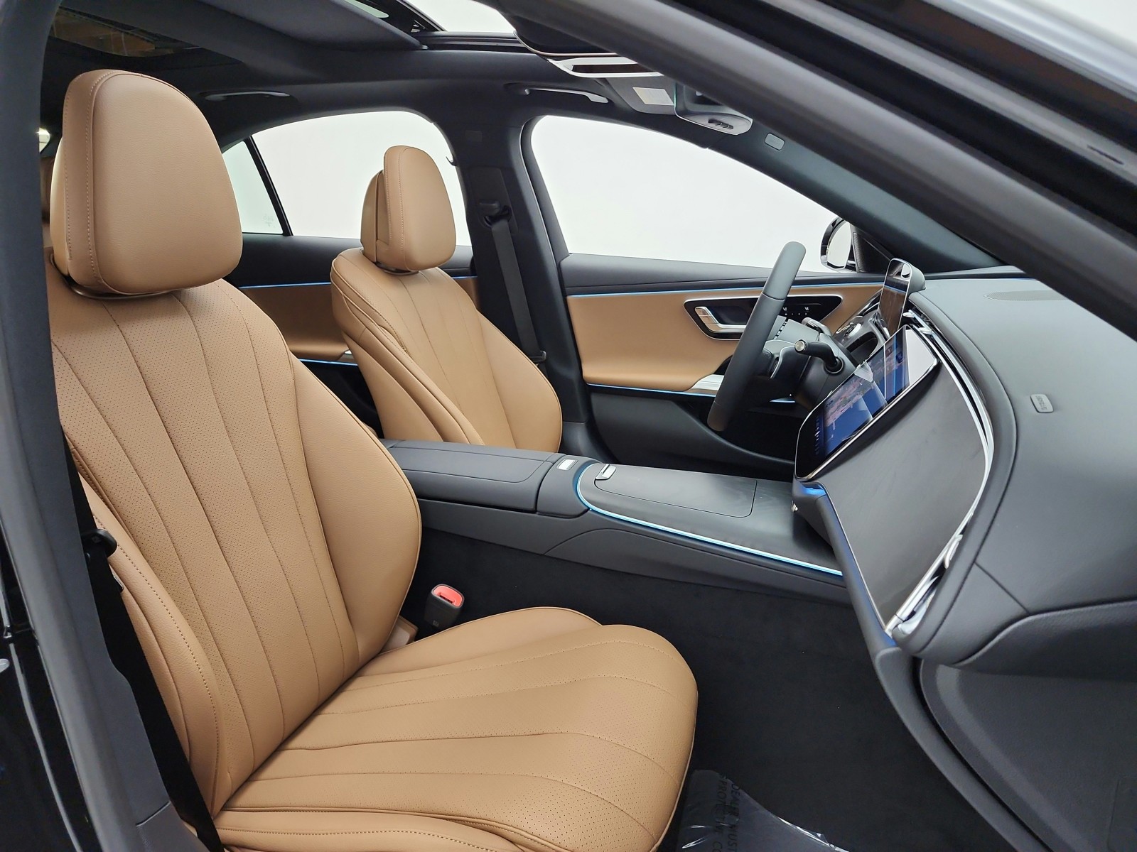 New 2026 Black Mercedes-Benz E 350 RWD Sedan image 14