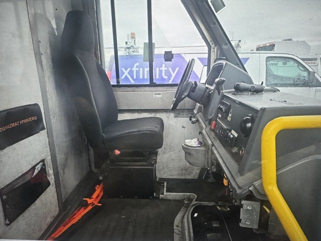 2014 Isuzu Reach  in , 