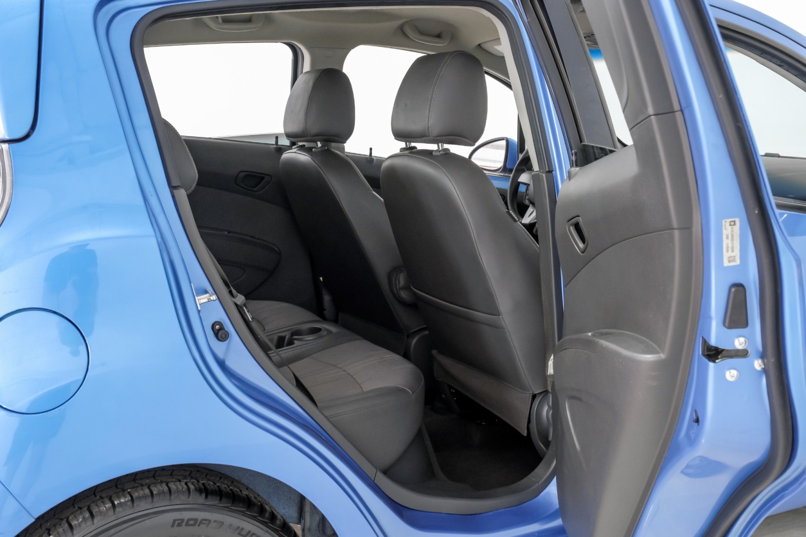 2015 Chevrolet Spark LT AUTOMATIC BLUETOOTH CRUISE CONTROL ALLOY WHEELS 32