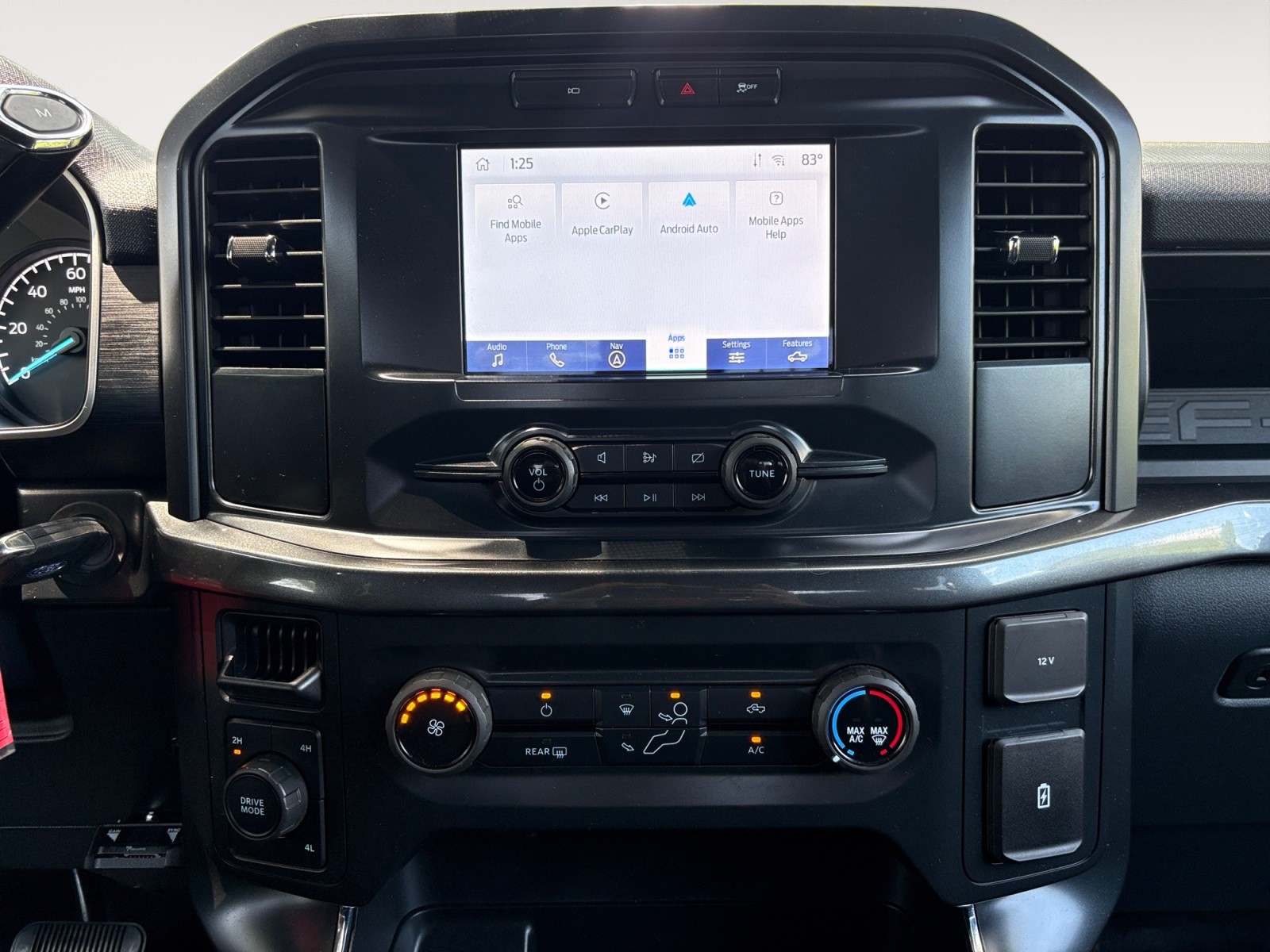 2022 Ford F150 #8