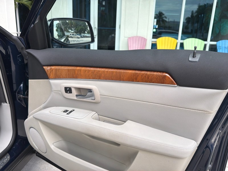 2008 Cadillac SRX SUNROOF LOW MILES 52,938 in , 