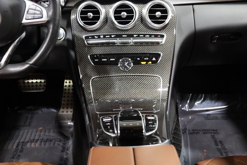 2018 Mercedes-Benz AMG C 43 4MATIC Designo 4dr Sedan in , 